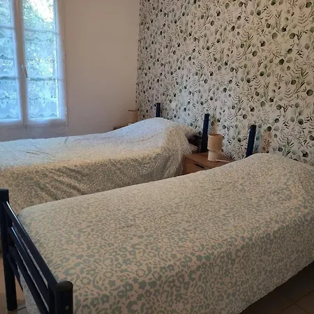Pres De Avec Piscine *