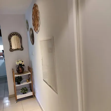 Apartment Pres De Avec Piscine La Croix-Valmer